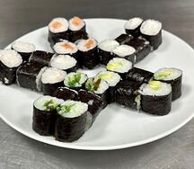Сет Макки