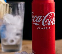 Coca-Cola