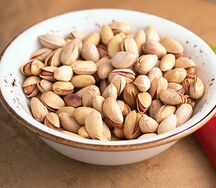 Фисташки