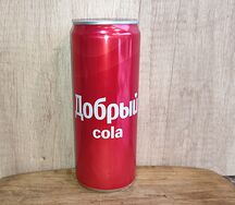 Добрый Кола