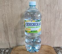 Сенежская