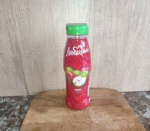Сок Любимый Яблоко