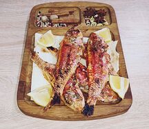 Барабуля