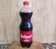 Кола Добрый