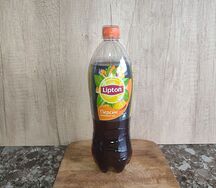 Липтон Персик