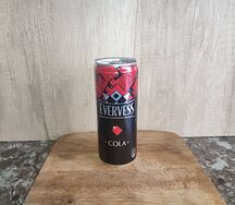 Evervess Cola