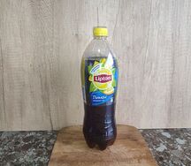 Липтон Лимон
