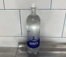 Вода негазированная Шахэ