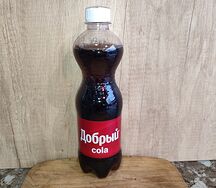 Кола Добрый