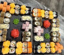 109 Большой куш