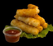 Сырные палочки