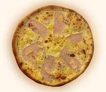 Гавайская