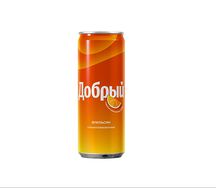 Добрый Апельсин