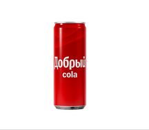 Добрый Кола