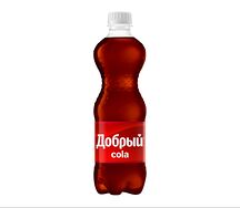 Добрый Кола