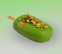 Чизкейк фисташковый