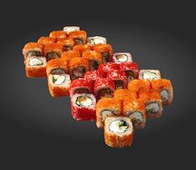 Сет Калифорния