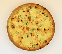 Четыре сыра
