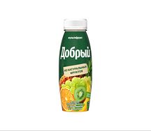 Сок Добрый Мультифрукт