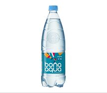 Bon Aqua негазированная