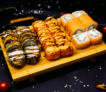 Микс 24шт