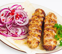 Люля куриные 300гр