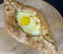 Лодочка