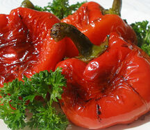 Перец на мангале(120гр)