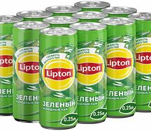 Липтон Чер 0.25