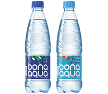 Бона аква газ 0.5