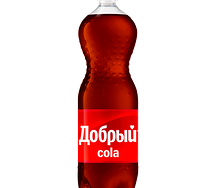 1 Кола 0.5 Добрый