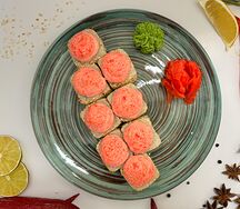 Яки креветка