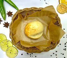 Булочка пшеничная