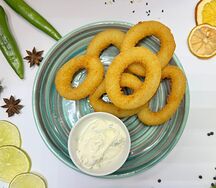 Кольца кальмара