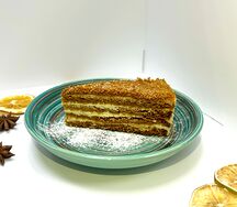 Медовик