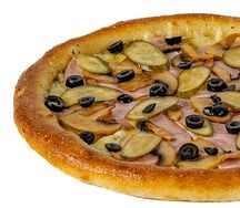 Пицца Итальянская