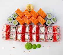 Сет Классическая четвёрка