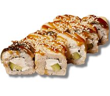 Чёрный дракон