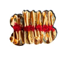 Горячая Калифорния люкс