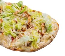 Римская пицца Цезарь