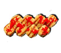 Ролл Сушидо