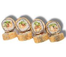 Цезарь с курицей