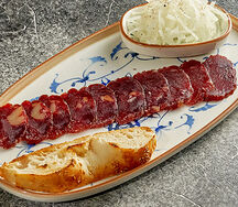 Татарские казы