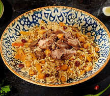 Плов Той Оши