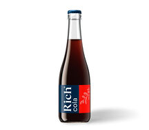 Рич Кока-кола 330 мл