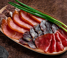 Мясная нарезка