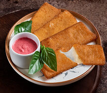 Сулугуни фри