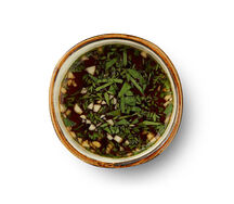 Соус ачик су