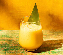 Смузи Тайский