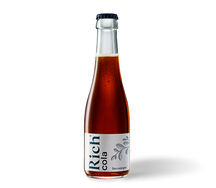 Рич Кока-кола без сахара 330 мл